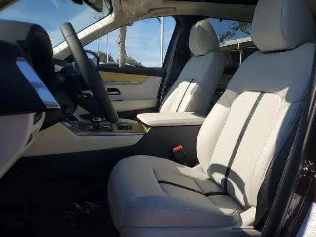 2026 Mazda X-90 3.3 Turbo S Premium Plus
