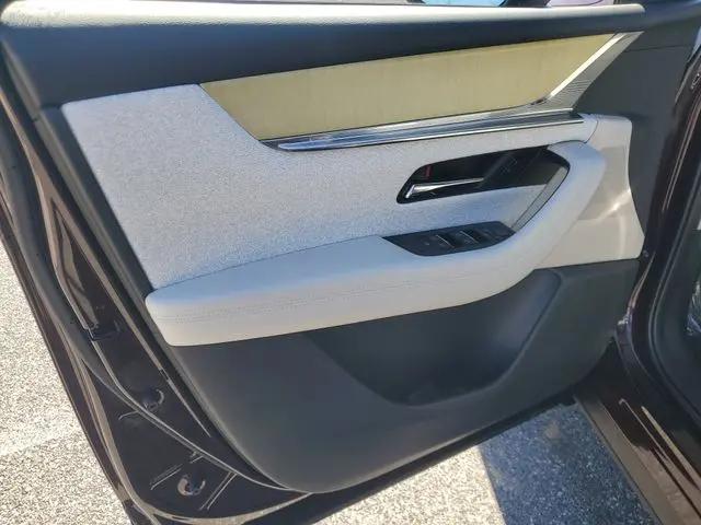 2026 Mazda X-90 3.3 Turbo S Premium Plus