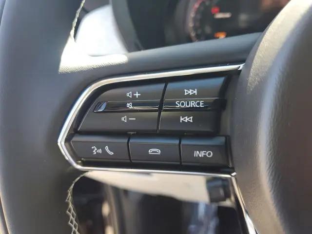 2026 Mazda X-90 3.3 Turbo S Premium Plus