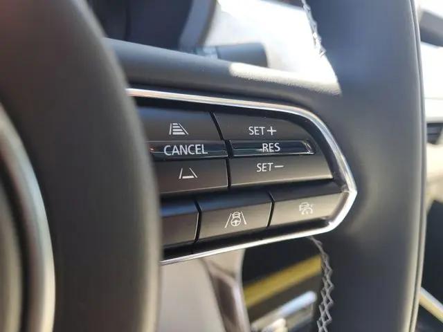 2026 Mazda X-90 3.3 Turbo S Premium Plus