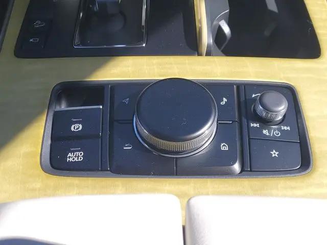 2026 Mazda X-90 3.3 Turbo S Premium Plus