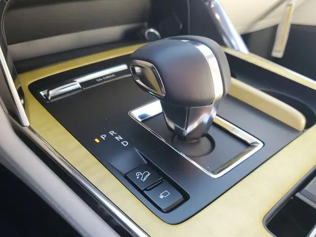 2026 Mazda X-90 3.3 Turbo S Premium Plus