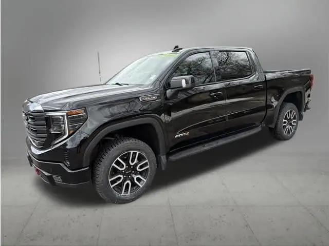 2024 GMC Sierra 1500 AT4 for sale in Glenwood Springs, CO