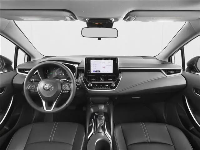 2026 Toyota Corolla Hybrid Hybrid XLE