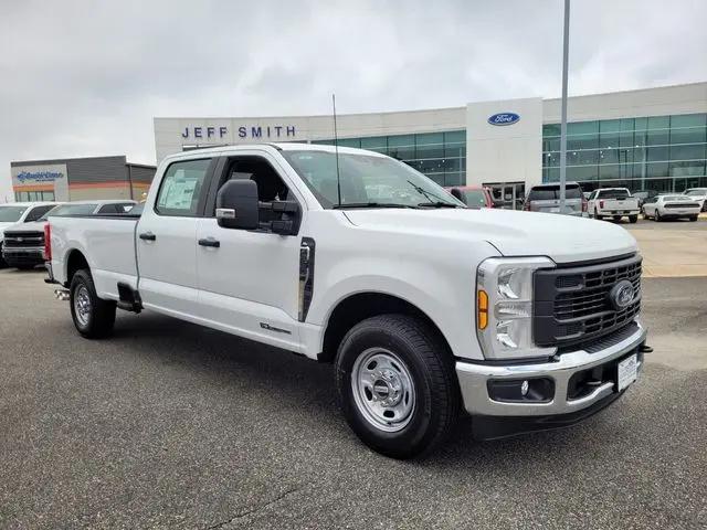 2026 Ford F-250 XL for sale in Byron, GA