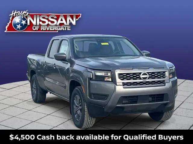 2026 Nissan Frontier Crew Cab Long Bed SV 4x2 for sale in Madison, TN