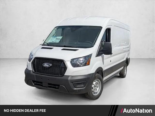2026 Ford Transit Cargo Van T-250 for sale in Miami, FL