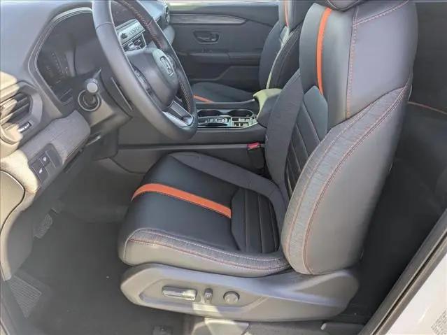 2026 Honda Passport AWD TrailSport Blackout