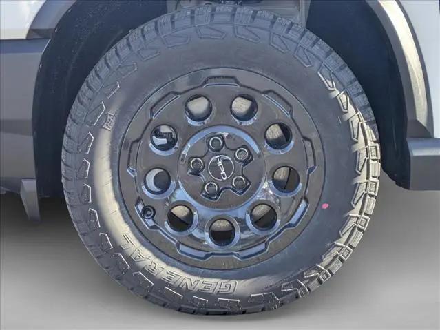 2026 Honda Passport AWD TrailSport Blackout