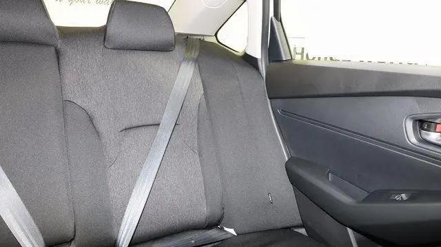 2025 Honda Accord Sedan LX