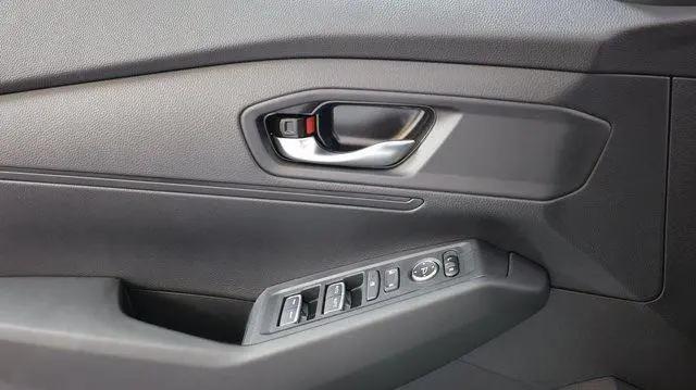 2025 Honda Accord Sedan LX
