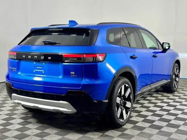 2026 Honda Prologue Touring