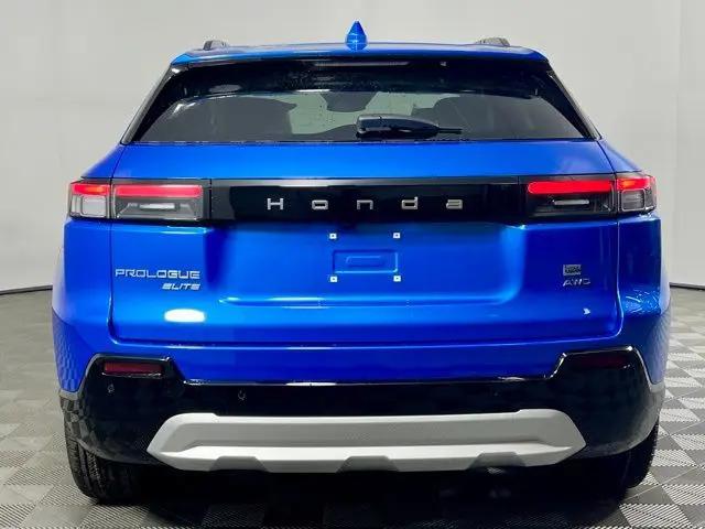 2026 Honda Prologue Touring