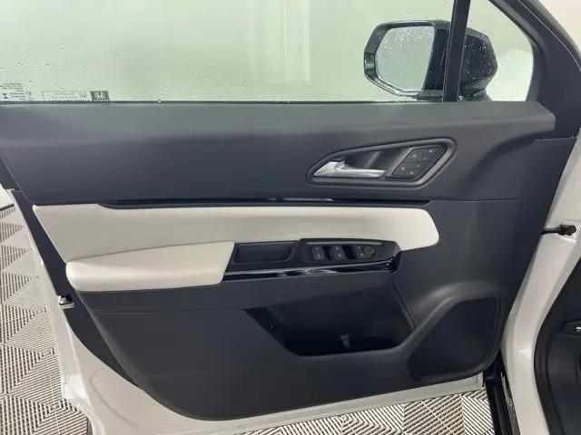 2026 Honda Prologue Touring