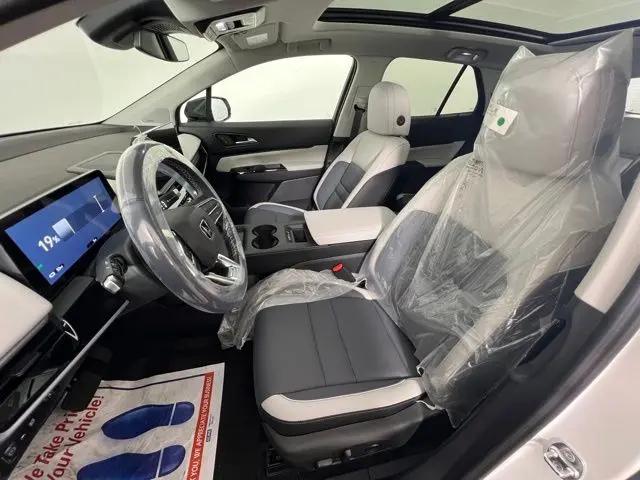 2026 Honda Prologue Touring
