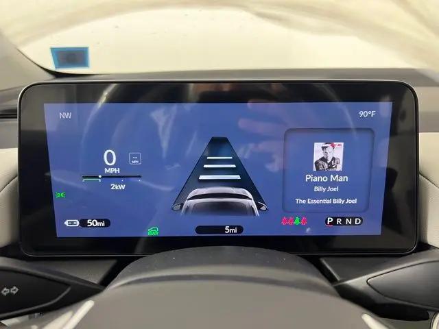 2026 Honda Prologue Touring