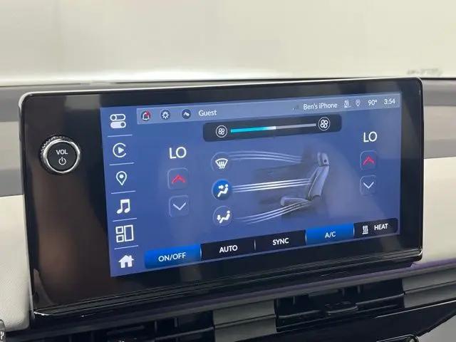 2026 Honda Prologue Touring
