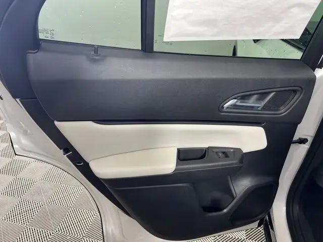 2026 Honda Prologue Touring