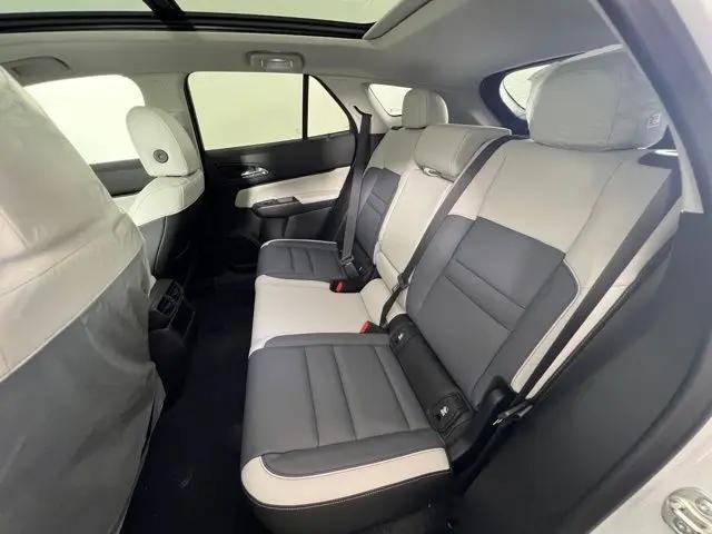 2026 Honda Prologue Touring