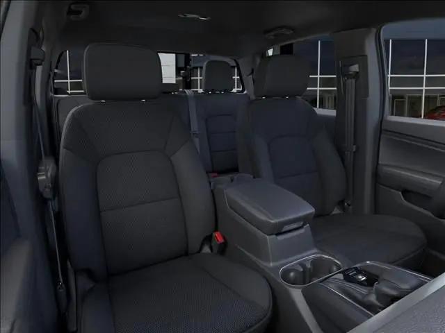 2026 GMC Canyon Elevation, RWD