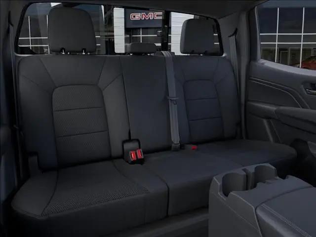 2026 GMC Canyon Elevation, RWD