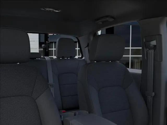 2026 GMC Canyon Elevation, RWD