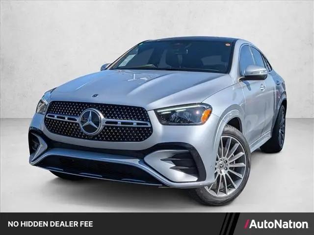 2026 Mercedes-Benz GLE 450 4MATIC for sale in San Jose, CA