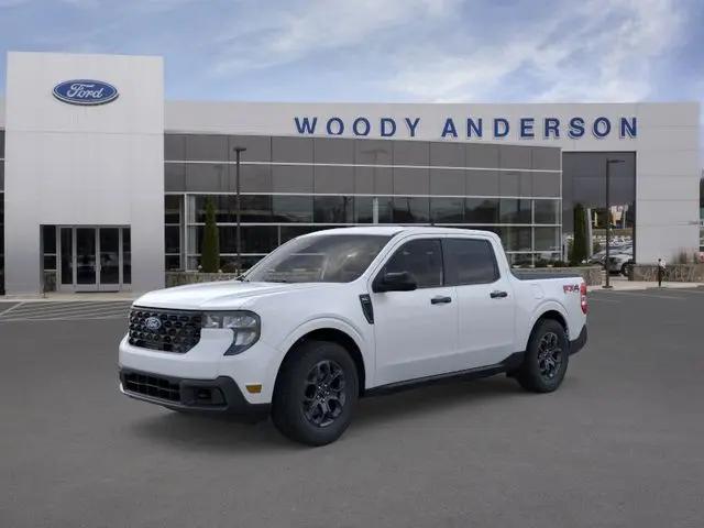 2026 Ford Maverick XLT for sale in Huntsville, AL