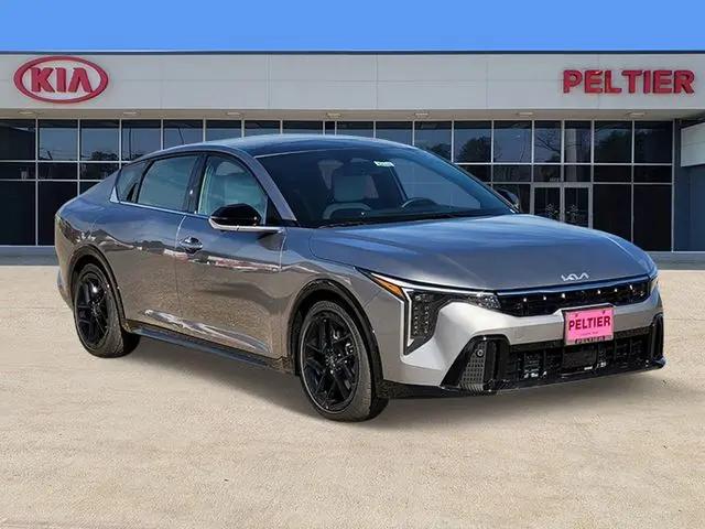 2026 Kia K4 GT-Line Turbo for sale in Longview, TX