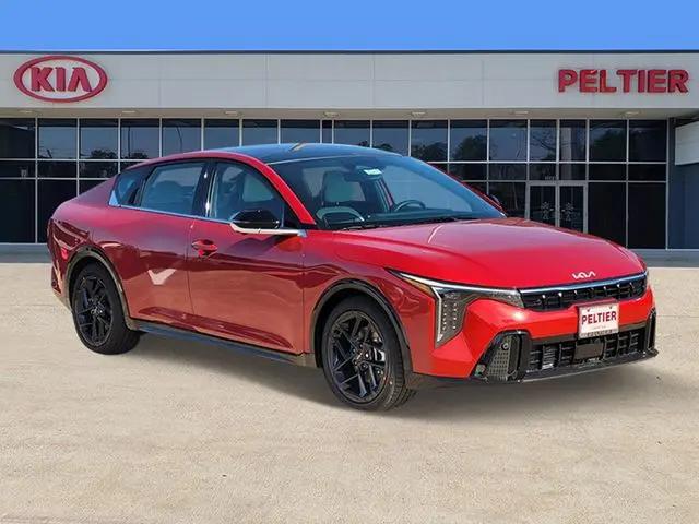 2026 Kia K4 GT-Line Turbo for sale in Longview, TX