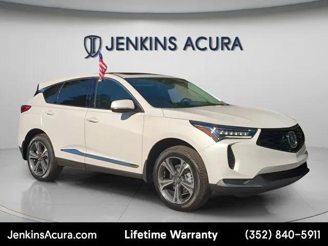 2026 Acura RDX Technology for sale in Ocala, FL