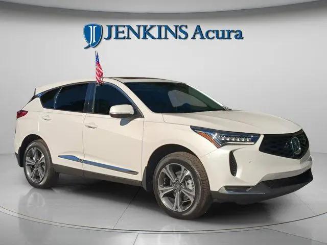 2026 Acura RDX Technology