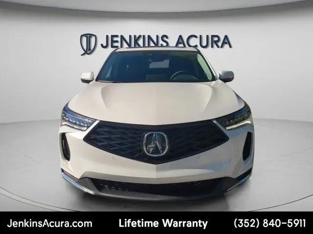 2026 Acura RDX Technology