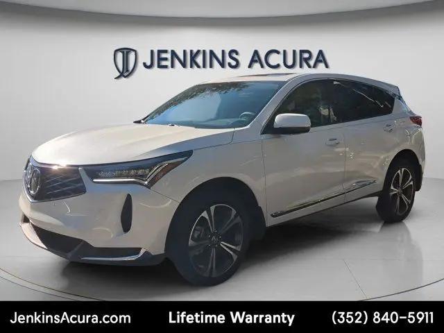 2026 Acura RDX Technology