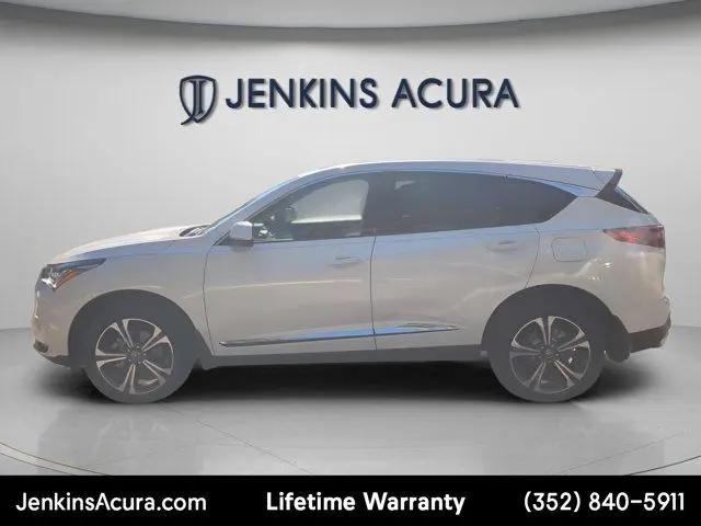 2026 Acura RDX Technology