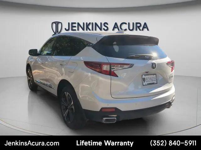 2026 Acura RDX Technology