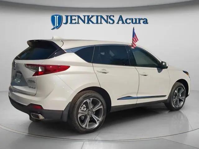 2026 Acura RDX Technology