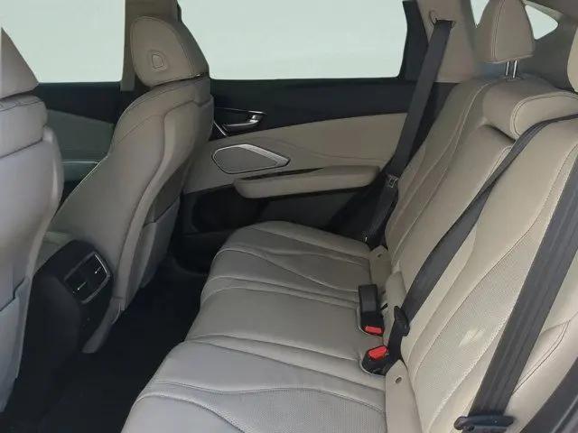 2026 Acura RDX Technology