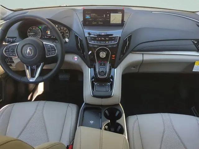 2026 Acura RDX Technology