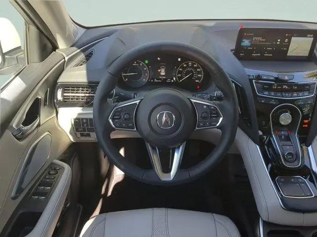 2026 Acura RDX Technology