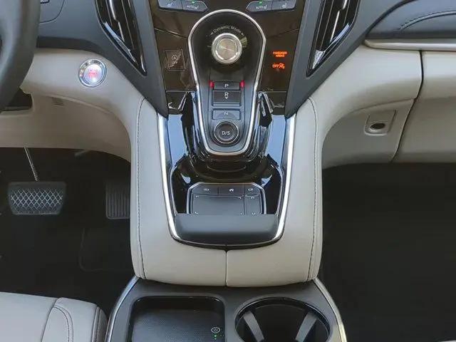 2026 Acura RDX Technology