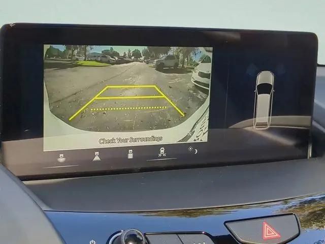 2026 Acura RDX Technology