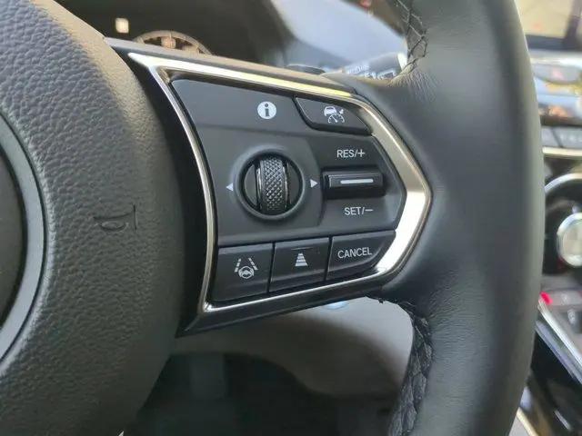 2026 Acura RDX Technology