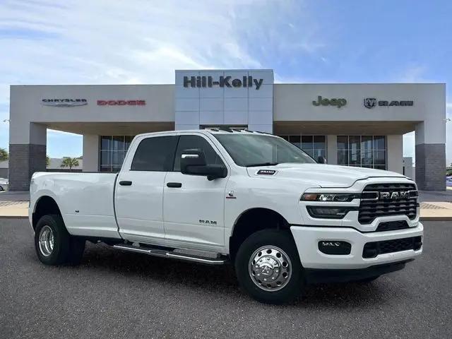 2026 Ram 3500 Big Horn Crew Cab 4x4 8' Box for sale in Pensacola, FL