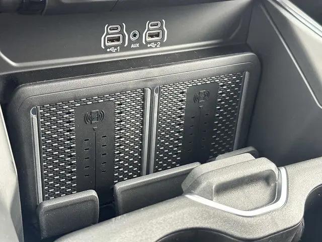 2026 Ram 3500 Big Horn Crew Cab 4x4 8' Box