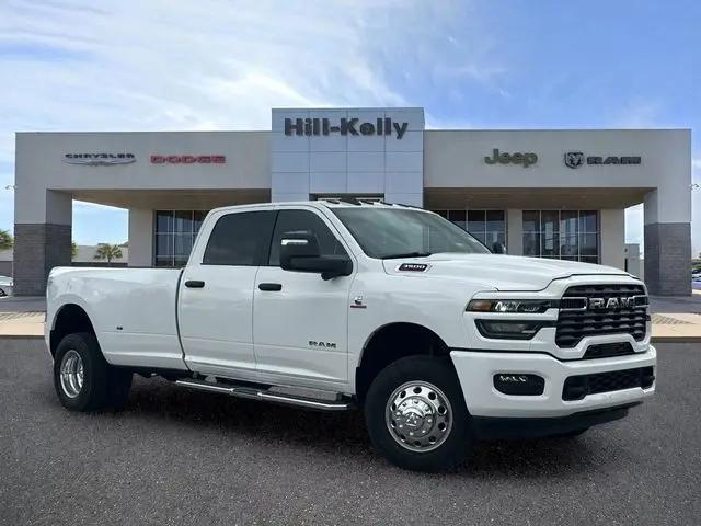 2026 Ram 3500 Big Horn Crew Cab 4x4 8' Box for sale in Pensacola, FL