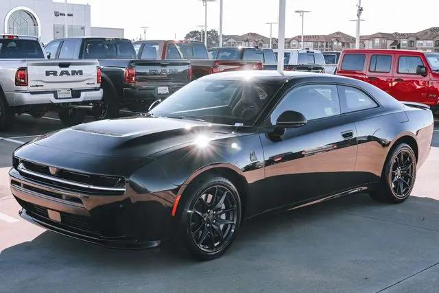 2026 Dodge Charger Scat Pack Plus 2-Door AWD