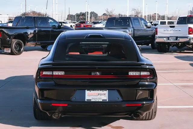 2026 Dodge Charger Scat Pack Plus 2-Door AWD