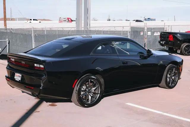 2026 Dodge Charger Scat Pack Plus 2-Door AWD