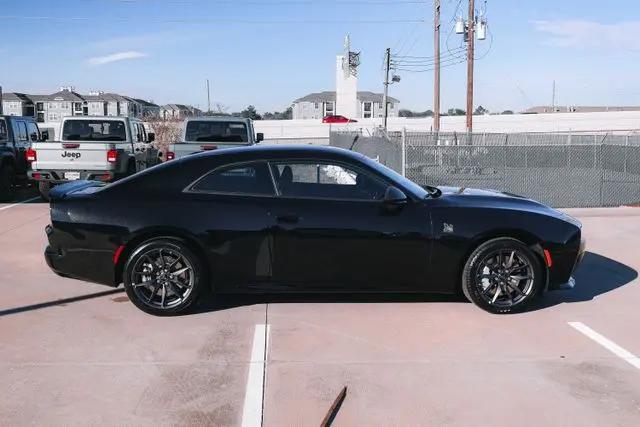 2026 Dodge Charger Scat Pack Plus 2-Door AWD